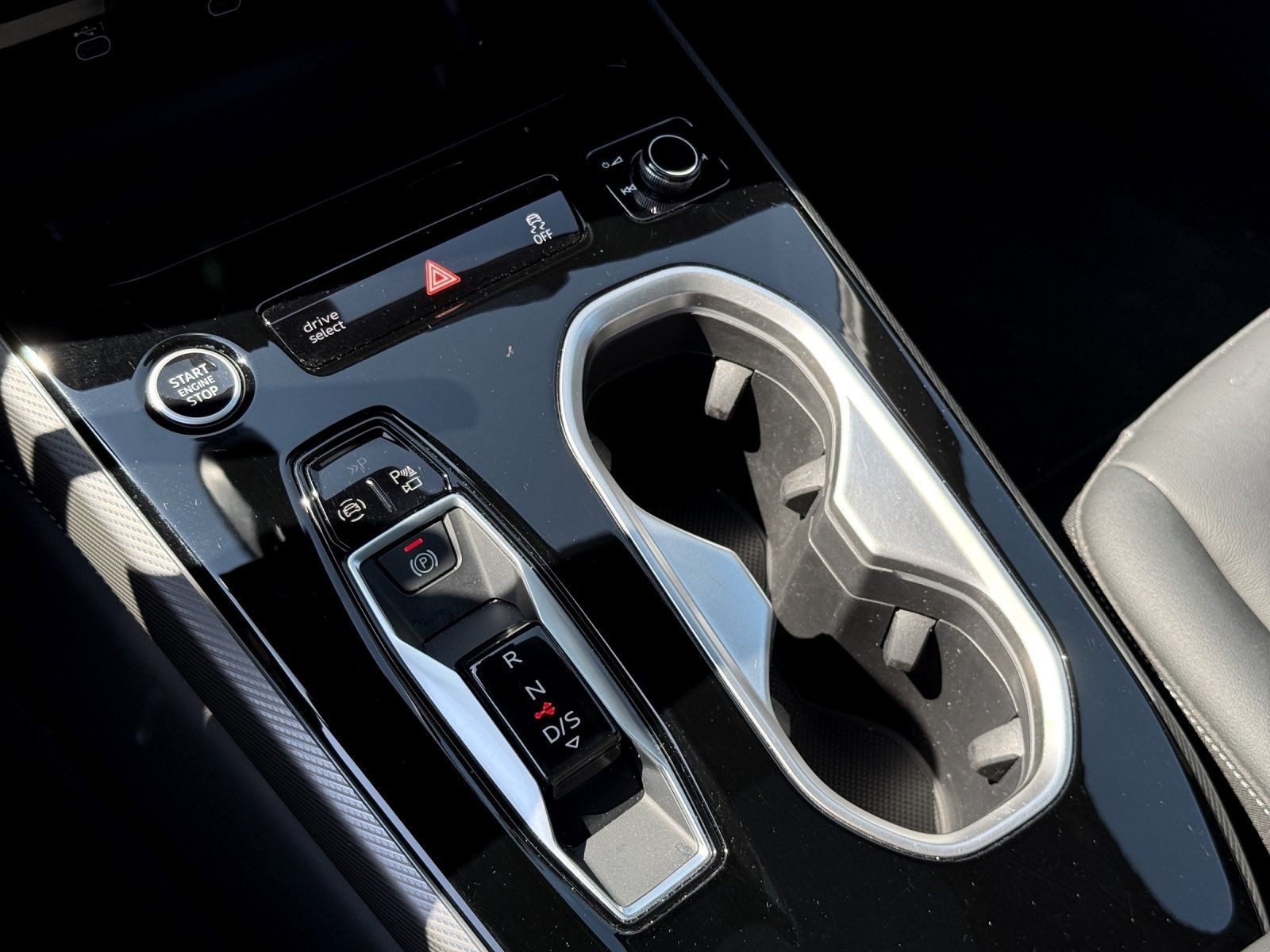 Audi A6 Avant – Bild 11