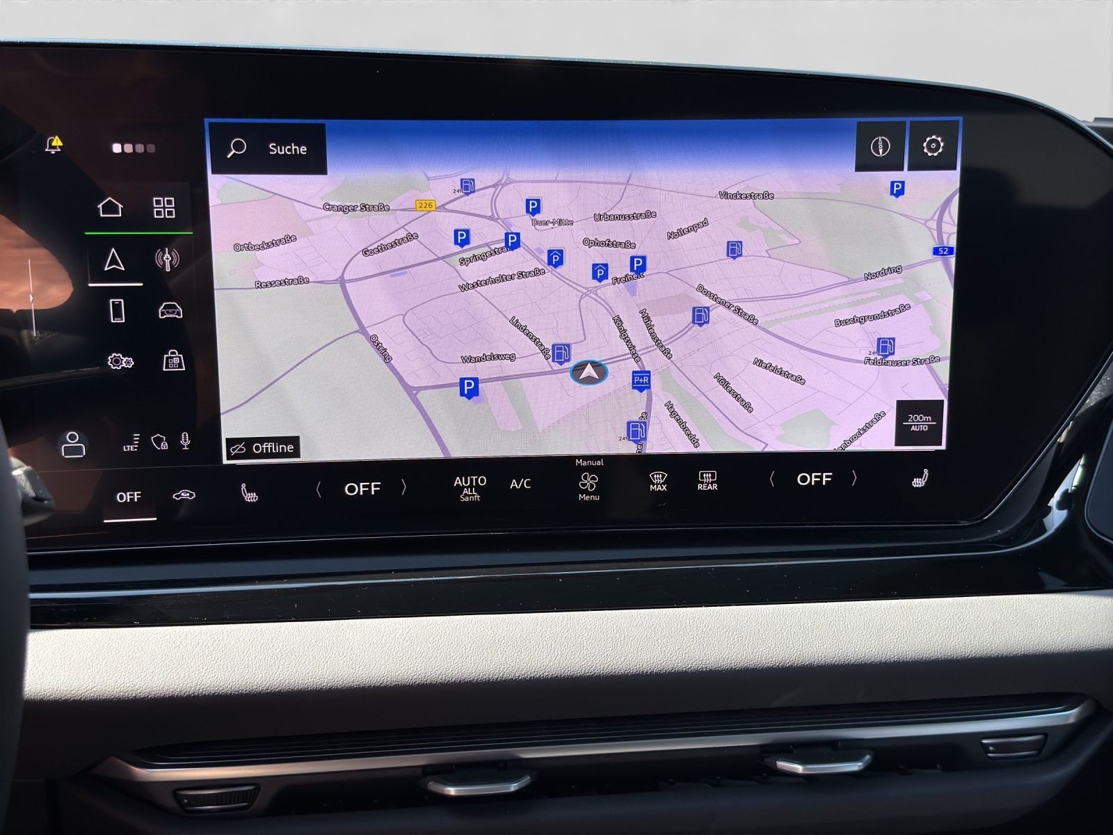 Audi A6 Avant – Bild 12