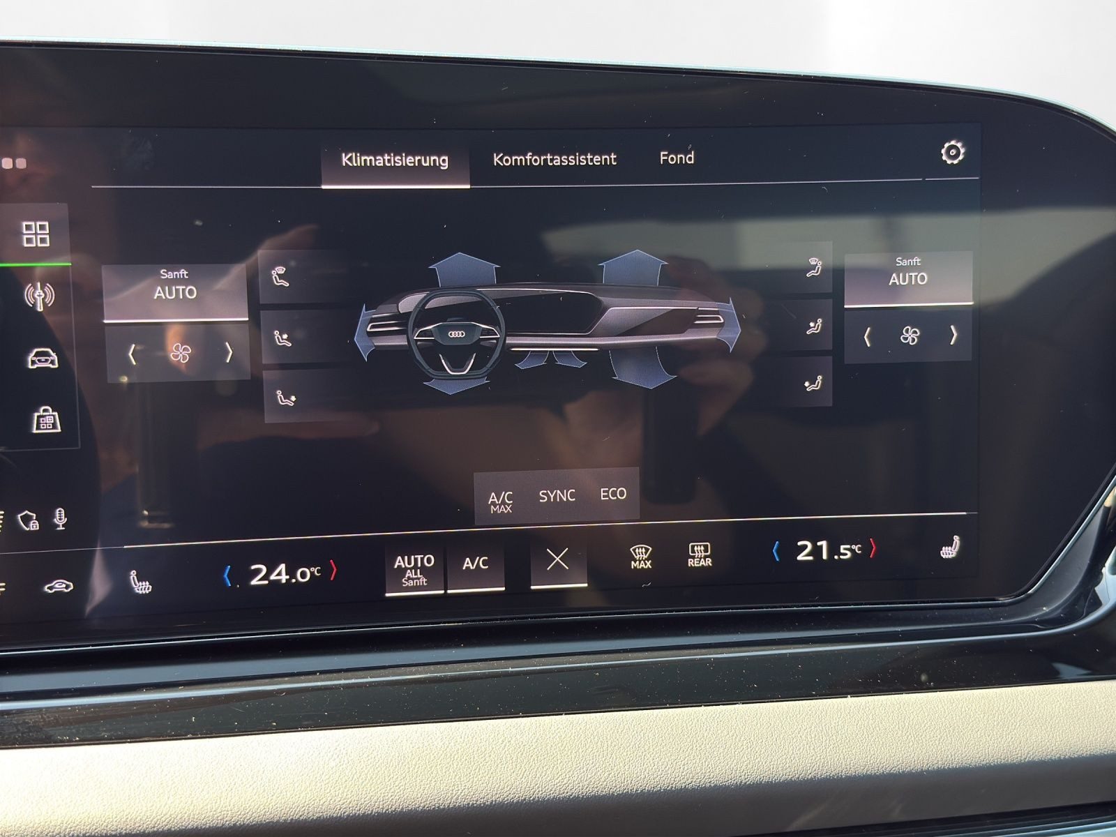 Audi A6 Avant – Bild 14