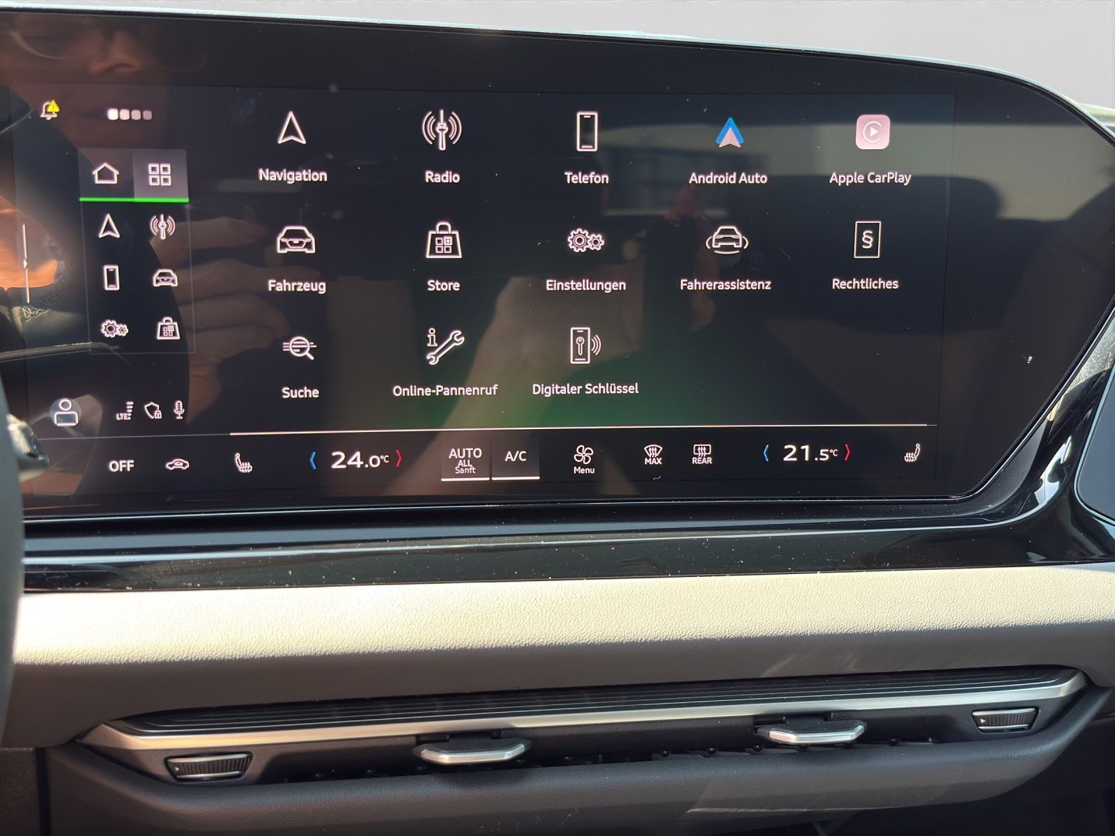 Audi A6 Avant – Bild 15