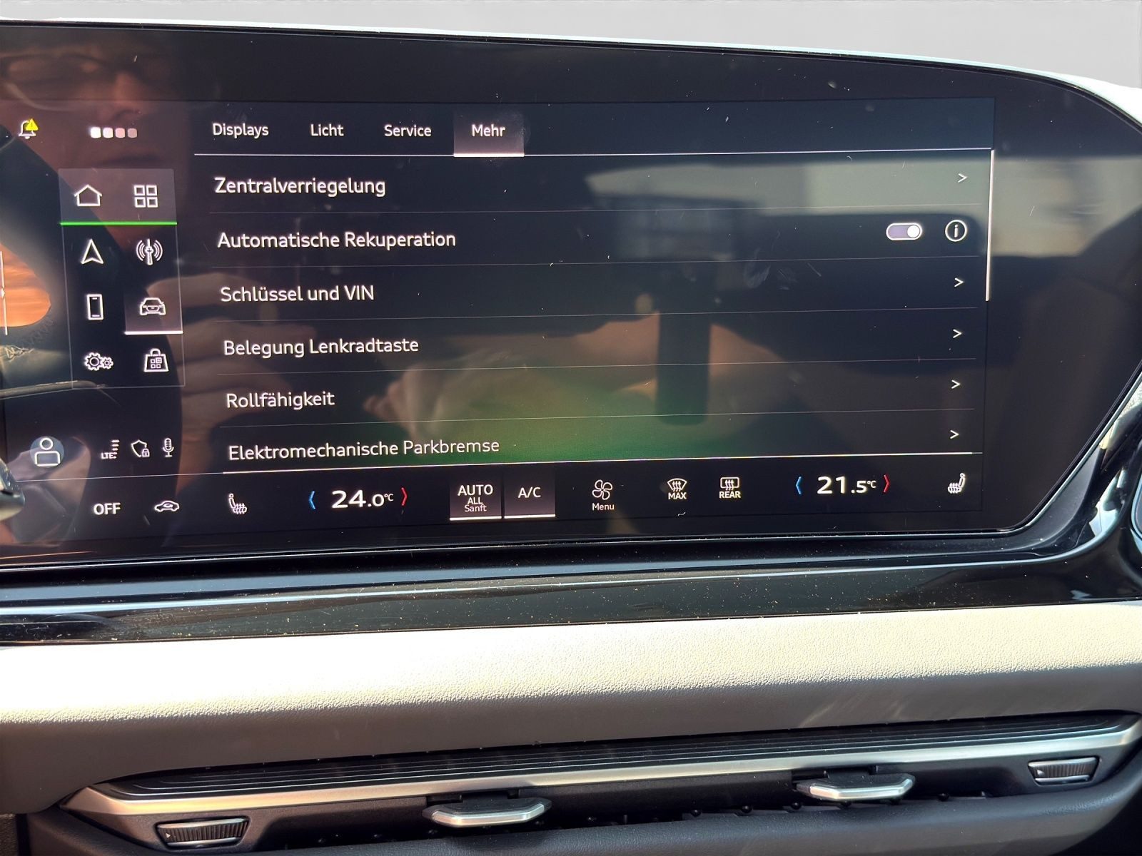 Audi A6 Avant – Bild 16