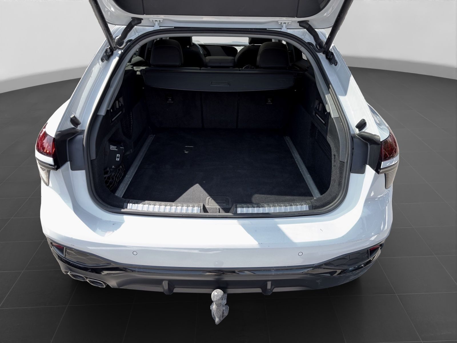 Audi A6 Avant – Bild 17