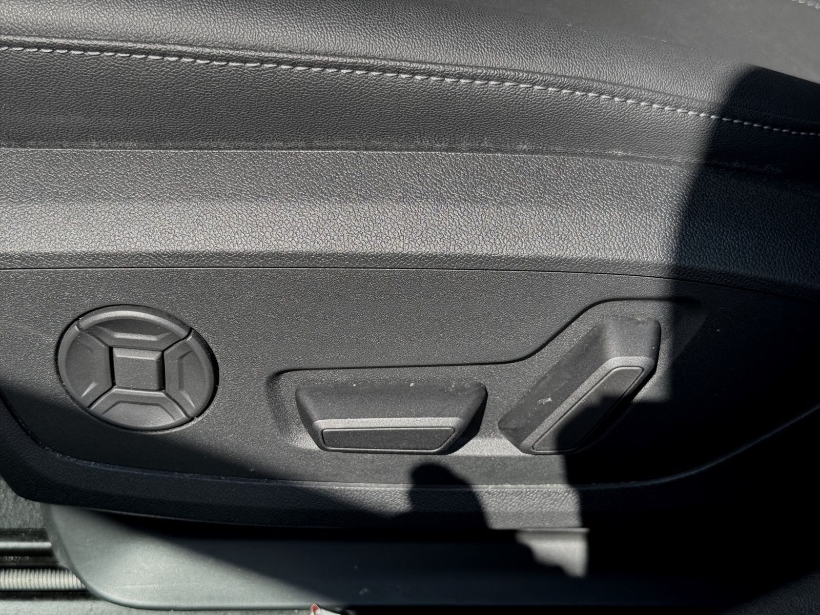 Audi A6 Avant – Bild 19