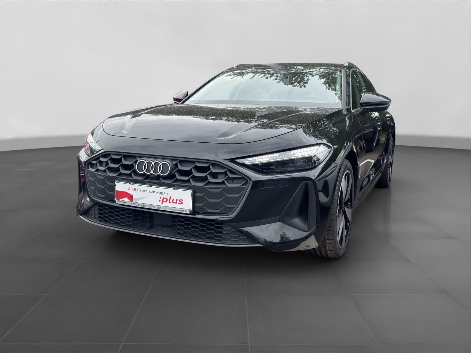 Audi A5 Avant – Bild 2