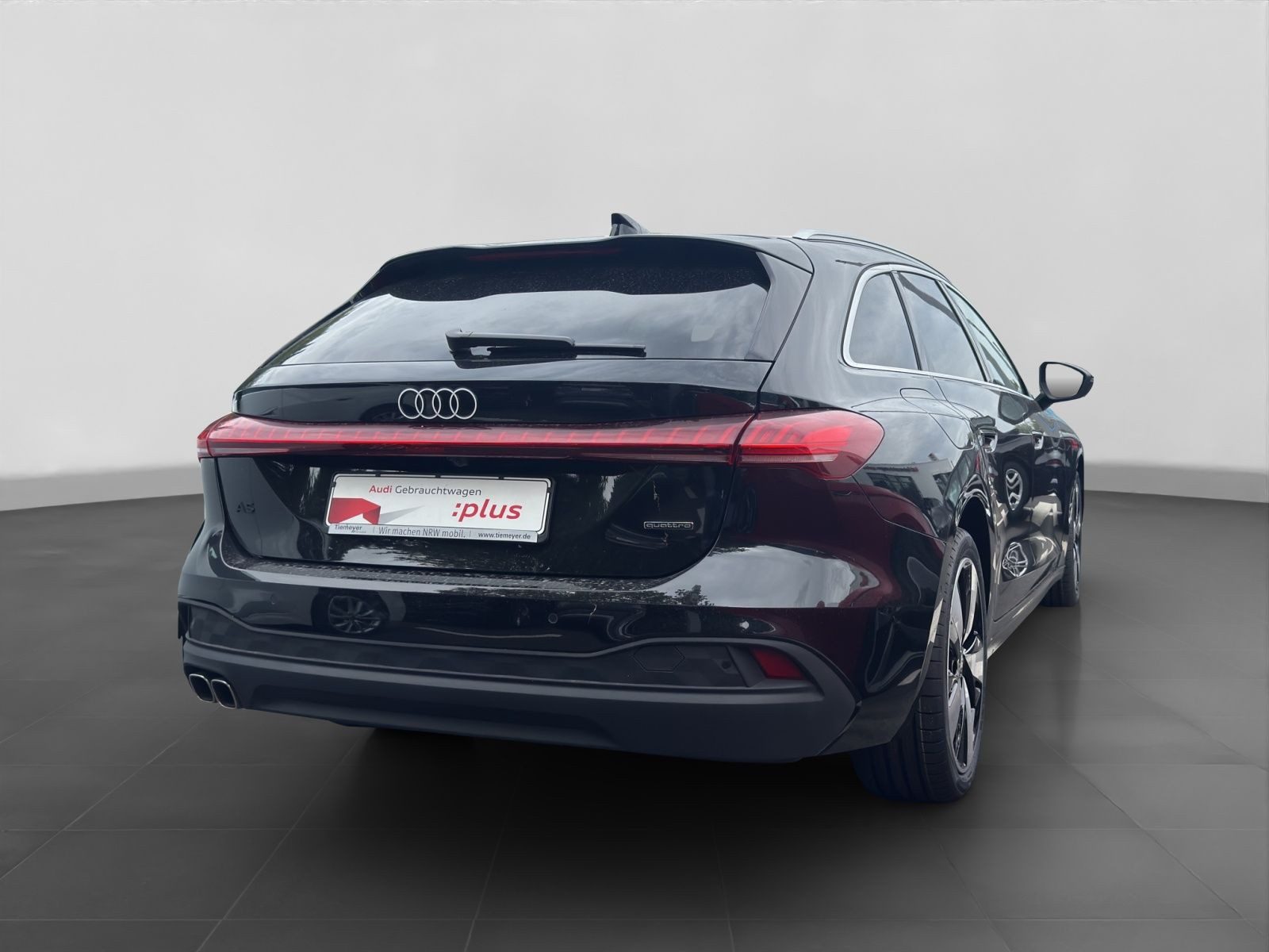 Audi A5 Avant – Bild 3