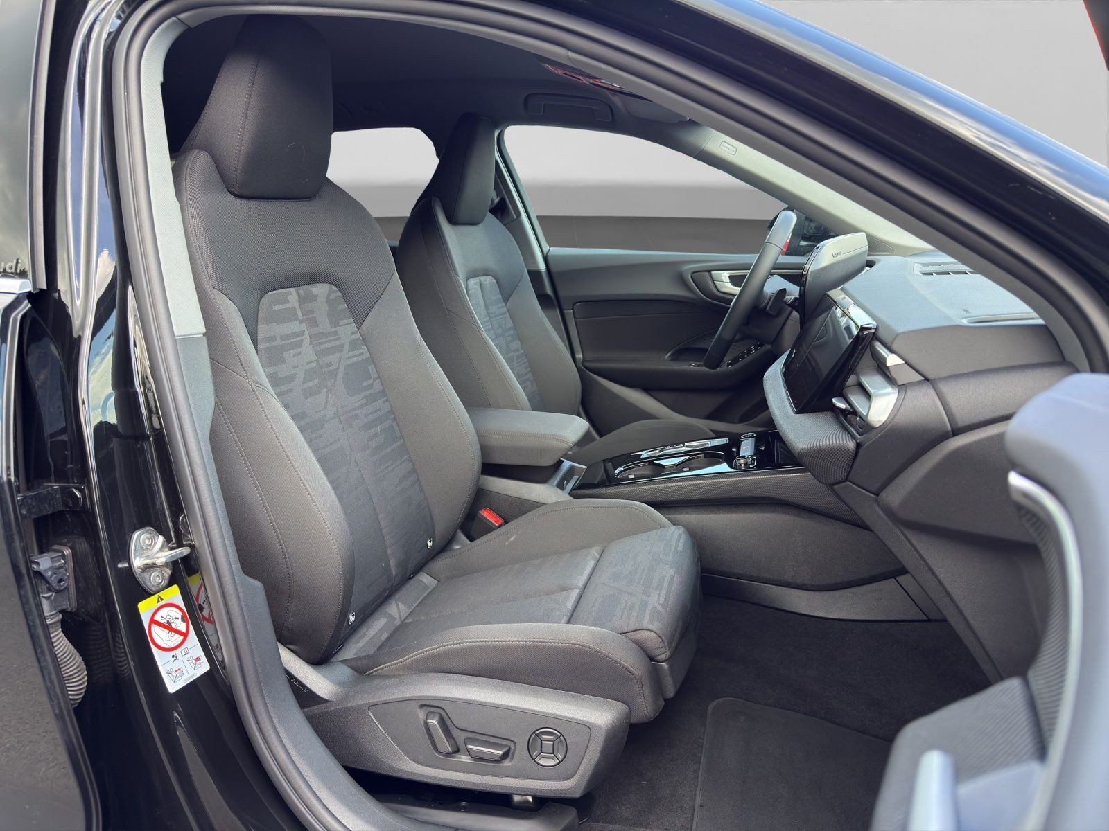 Audi A5 Avant – Bild 4