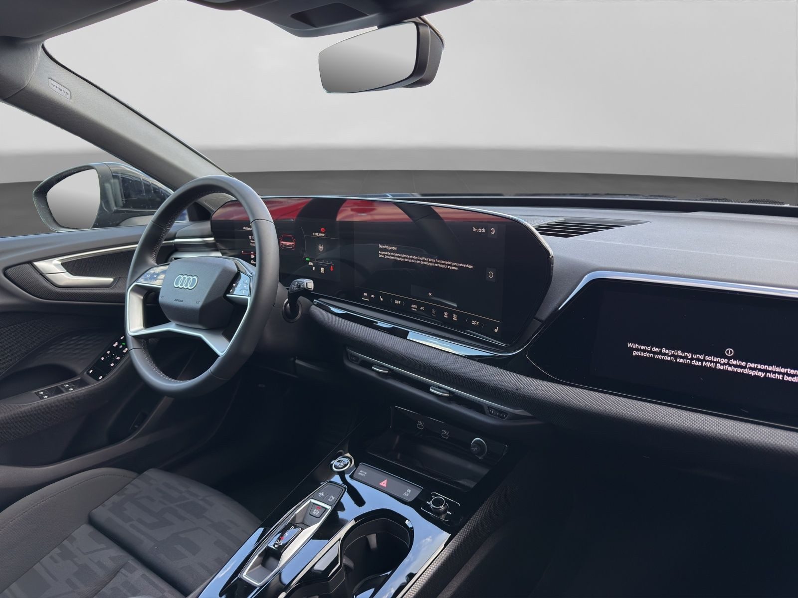 Audi A5 Avant – Bild 5