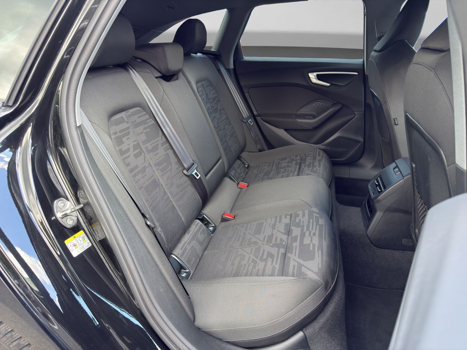 Audi A5 Avant – Bild 6