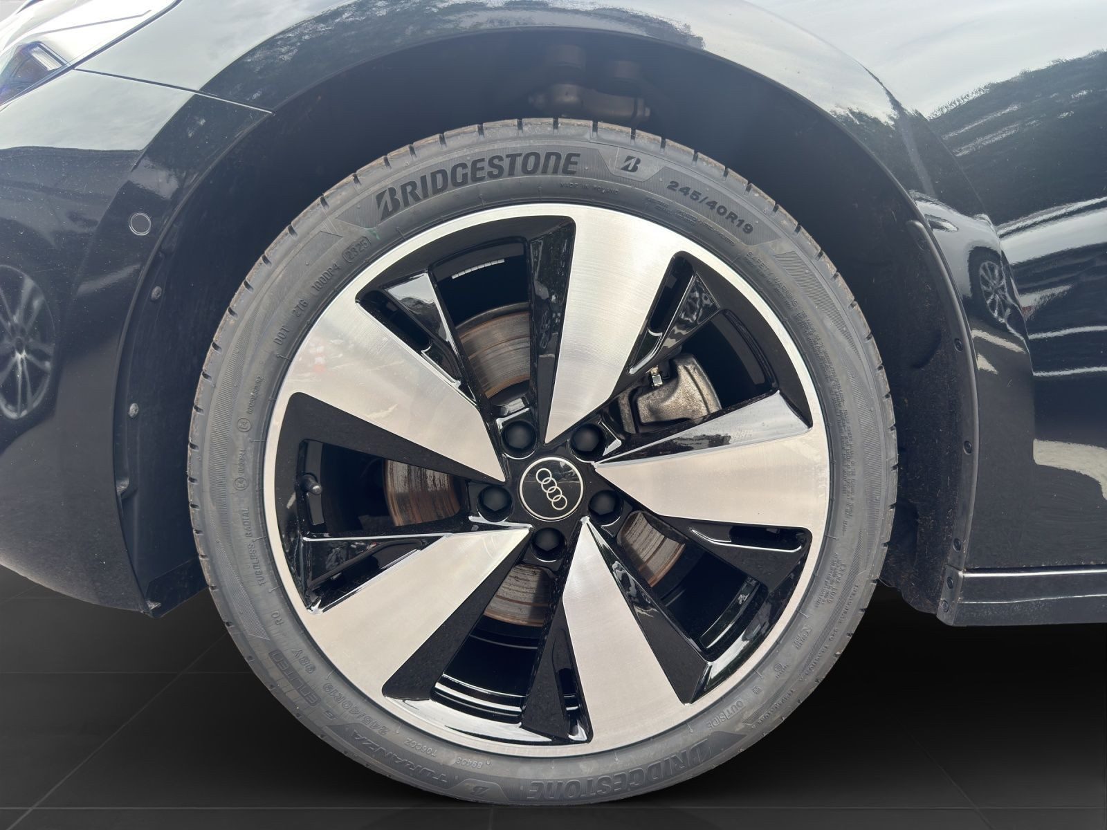 Audi A5 Avant – Bild 7
