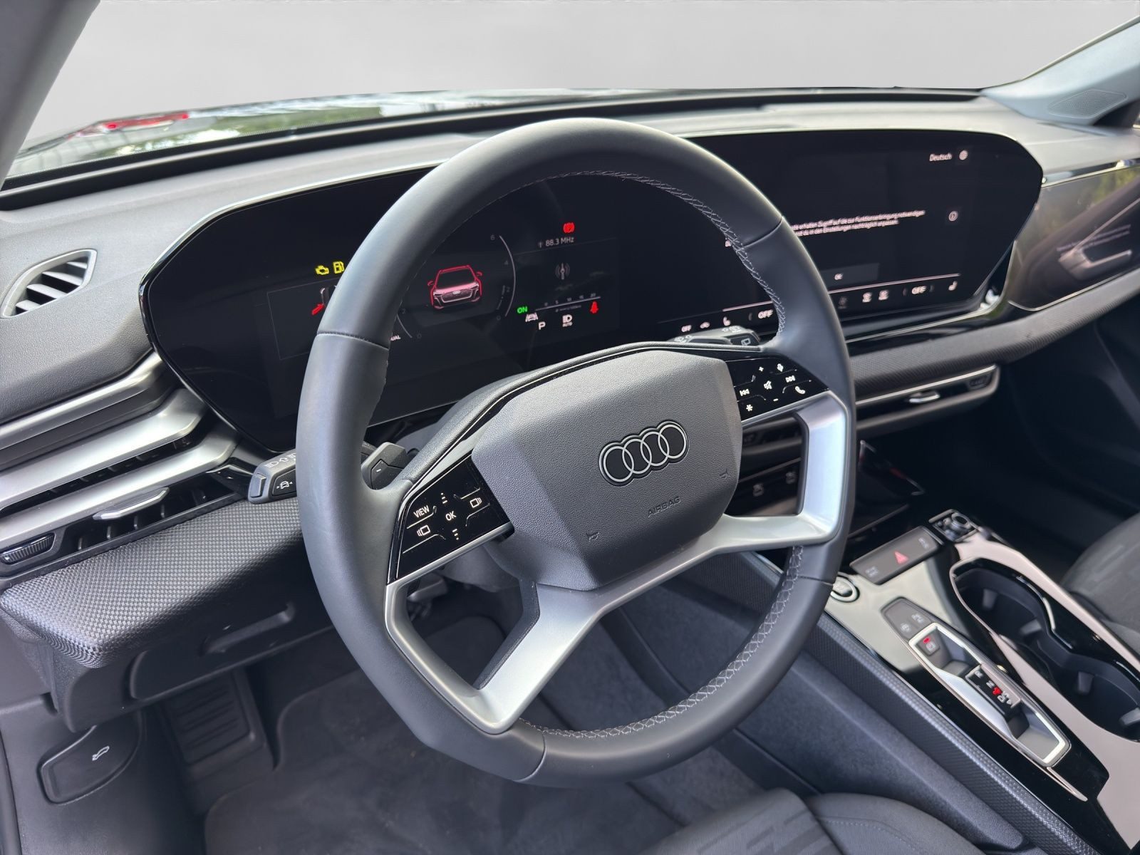 Audi A5 Avant – Bild 9