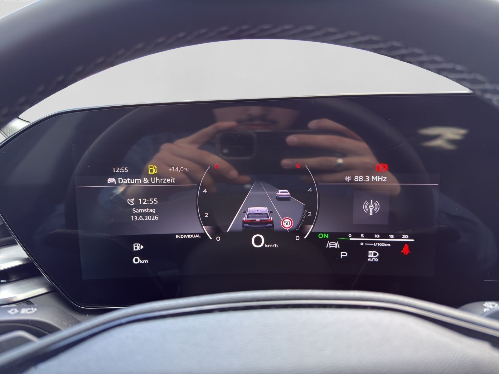 Audi A5 Avant – Bild 10