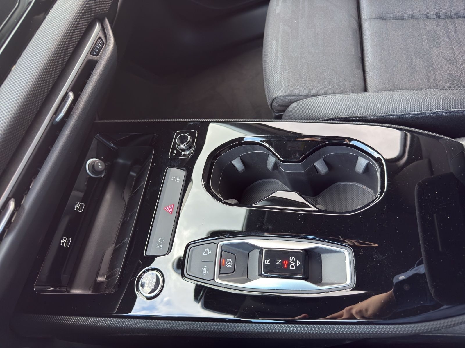 Audi A5 Avant – Bild 11