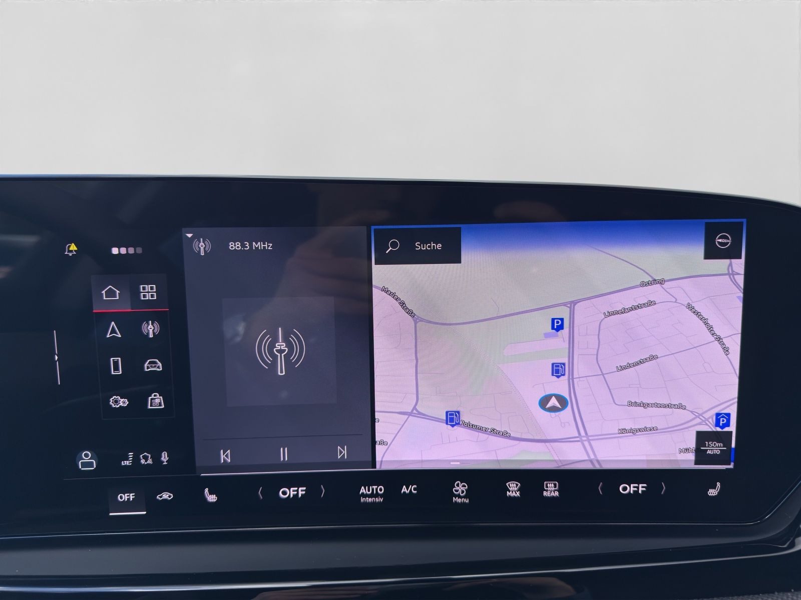 Audi A5 Avant – Bild 12