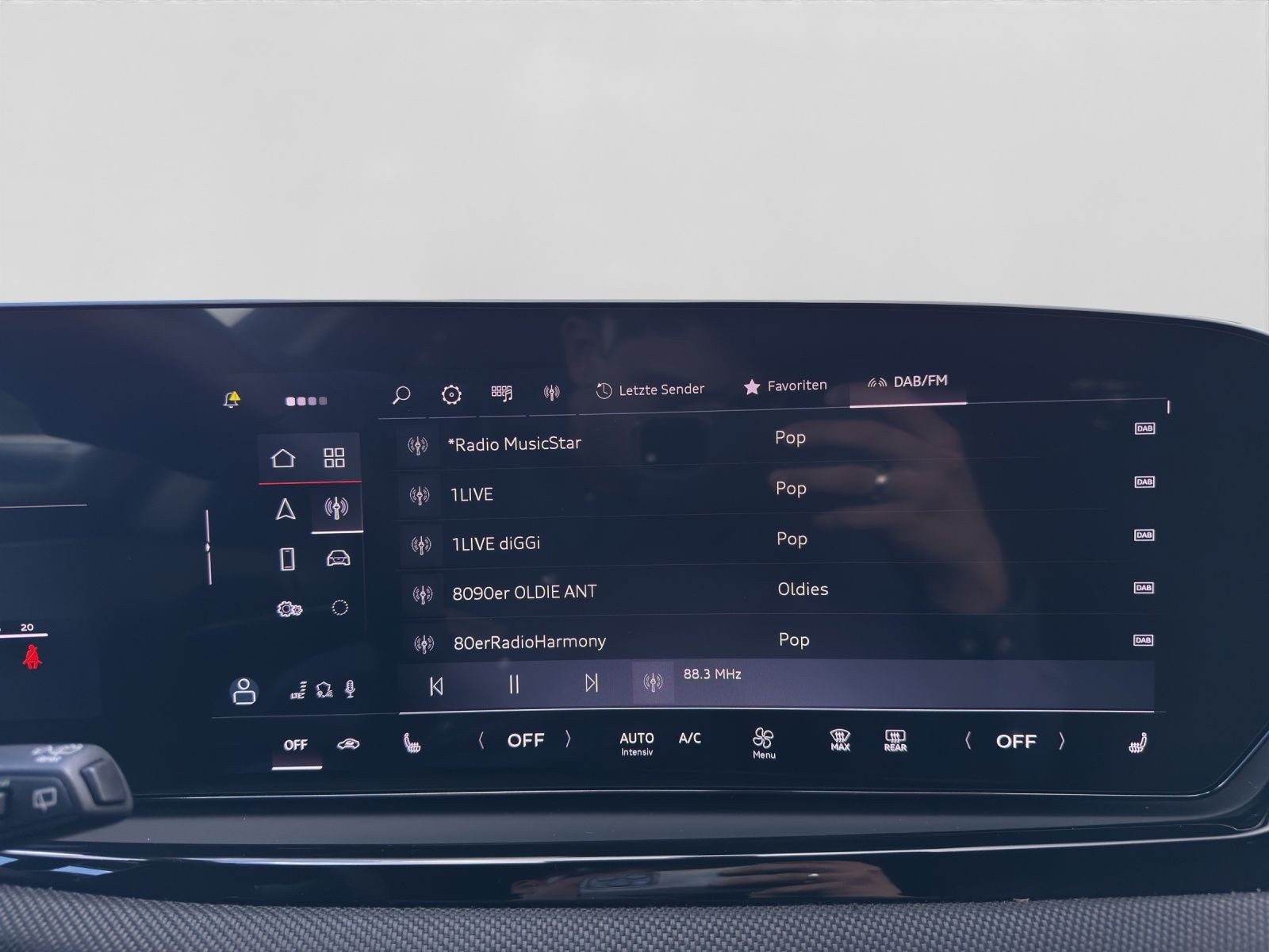 Audi A5 Avant – Bild 13