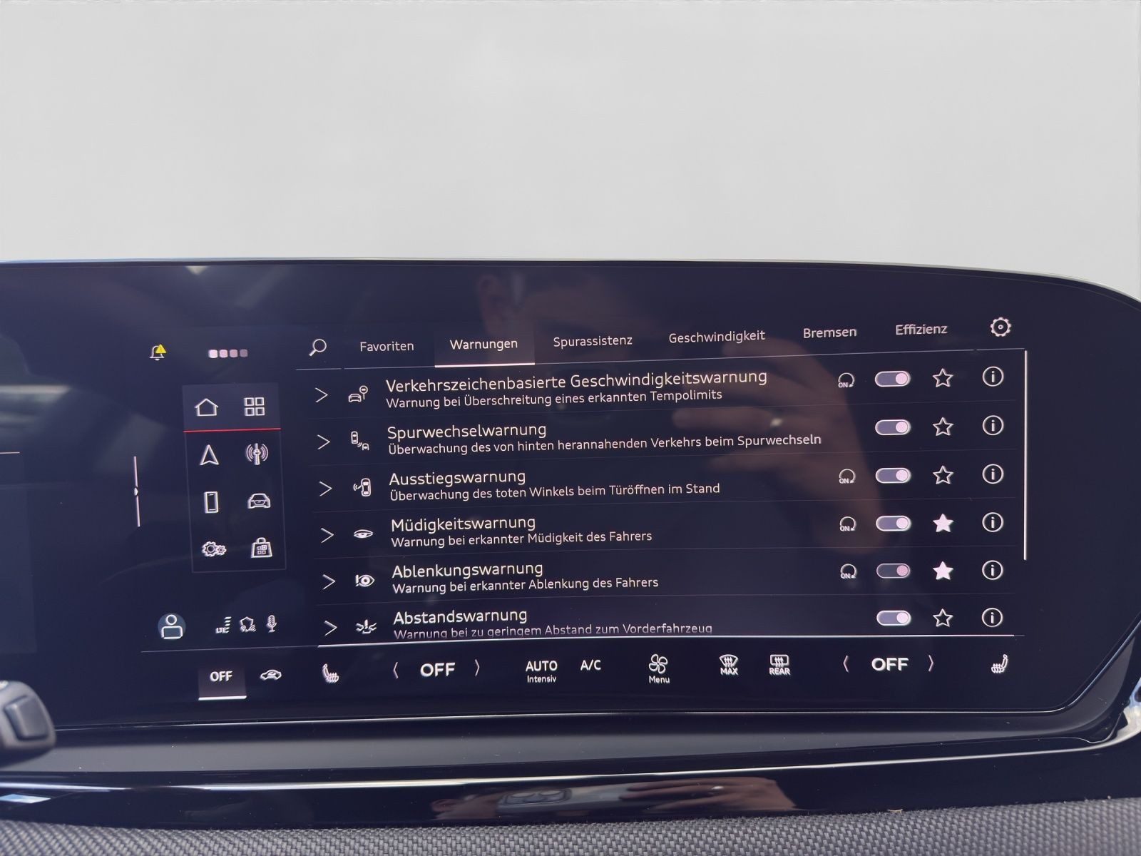 Audi A5 Avant – Bild 15