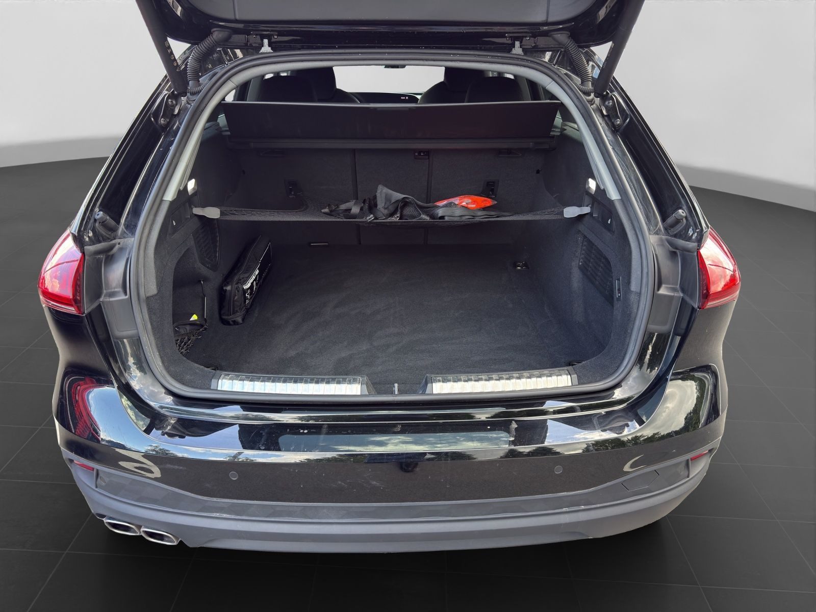 Audi A5 Avant – Bild 17