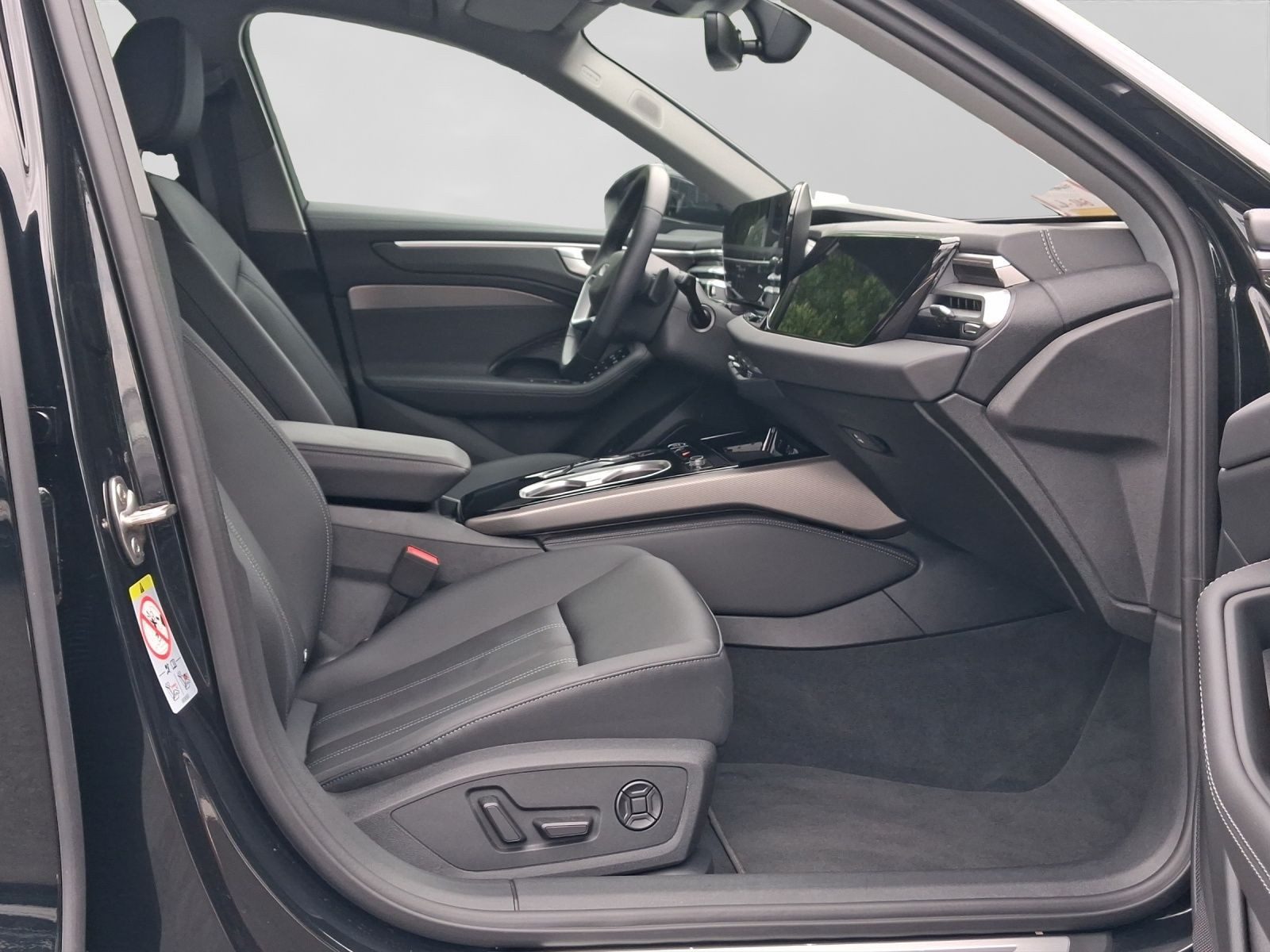 Audi A6 Avant – Foto 4