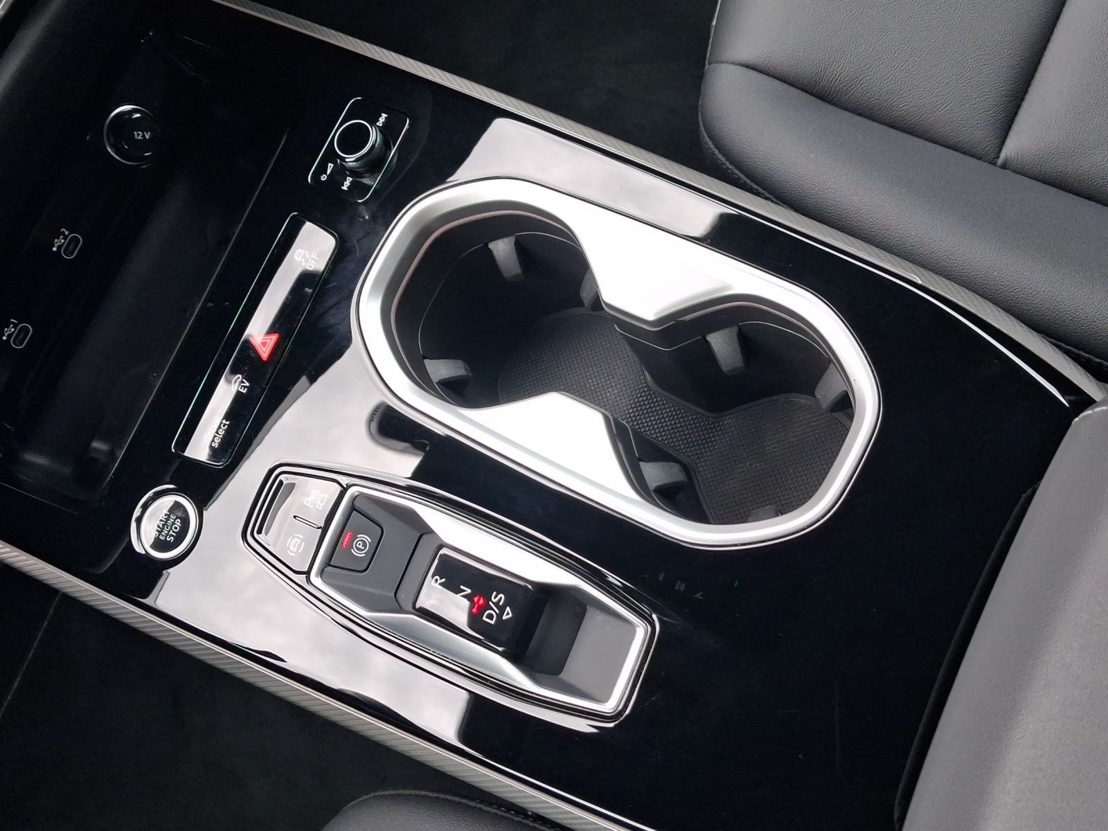 Audi A6 Avant – Foto 11