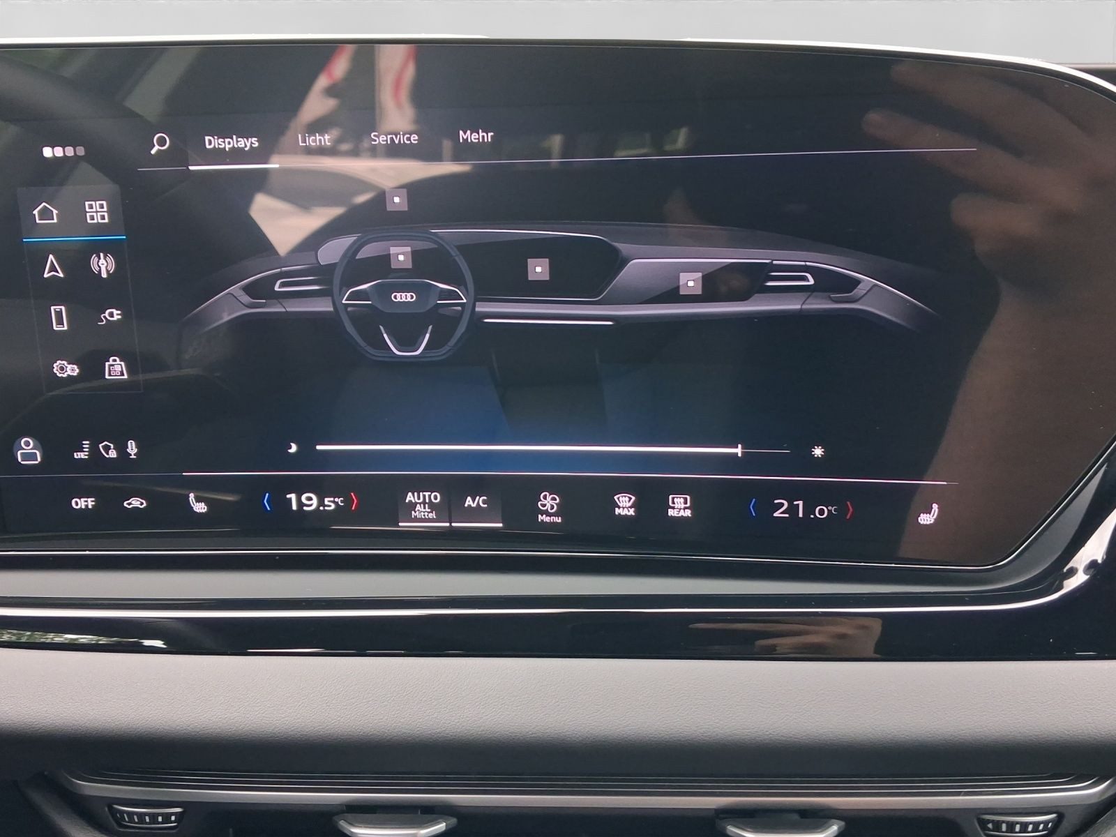 Audi A6 Avant – Foto 15