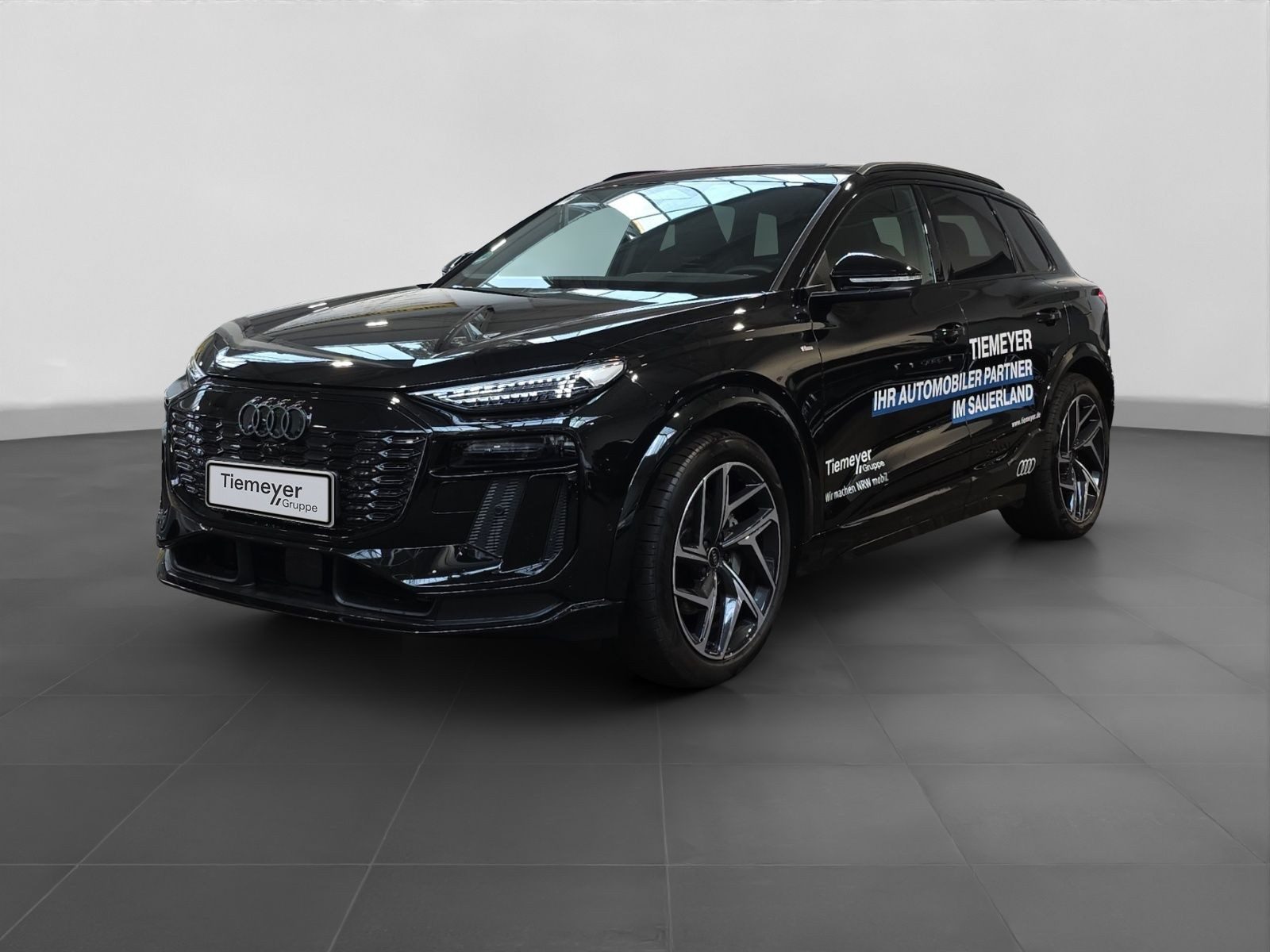 Audi Q6 e-tron – Foto 2