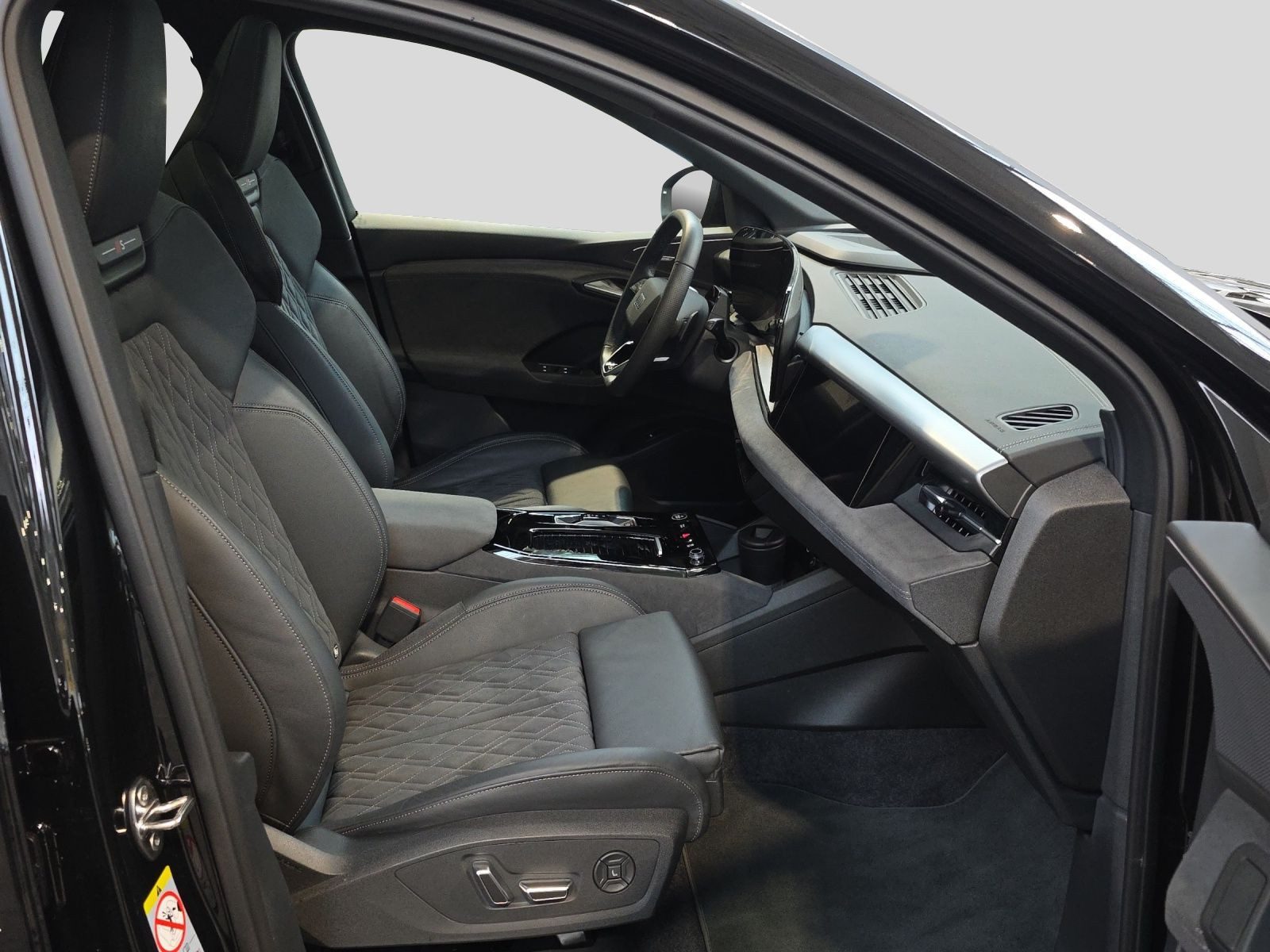 Audi Q6 e-tron – Foto 4
