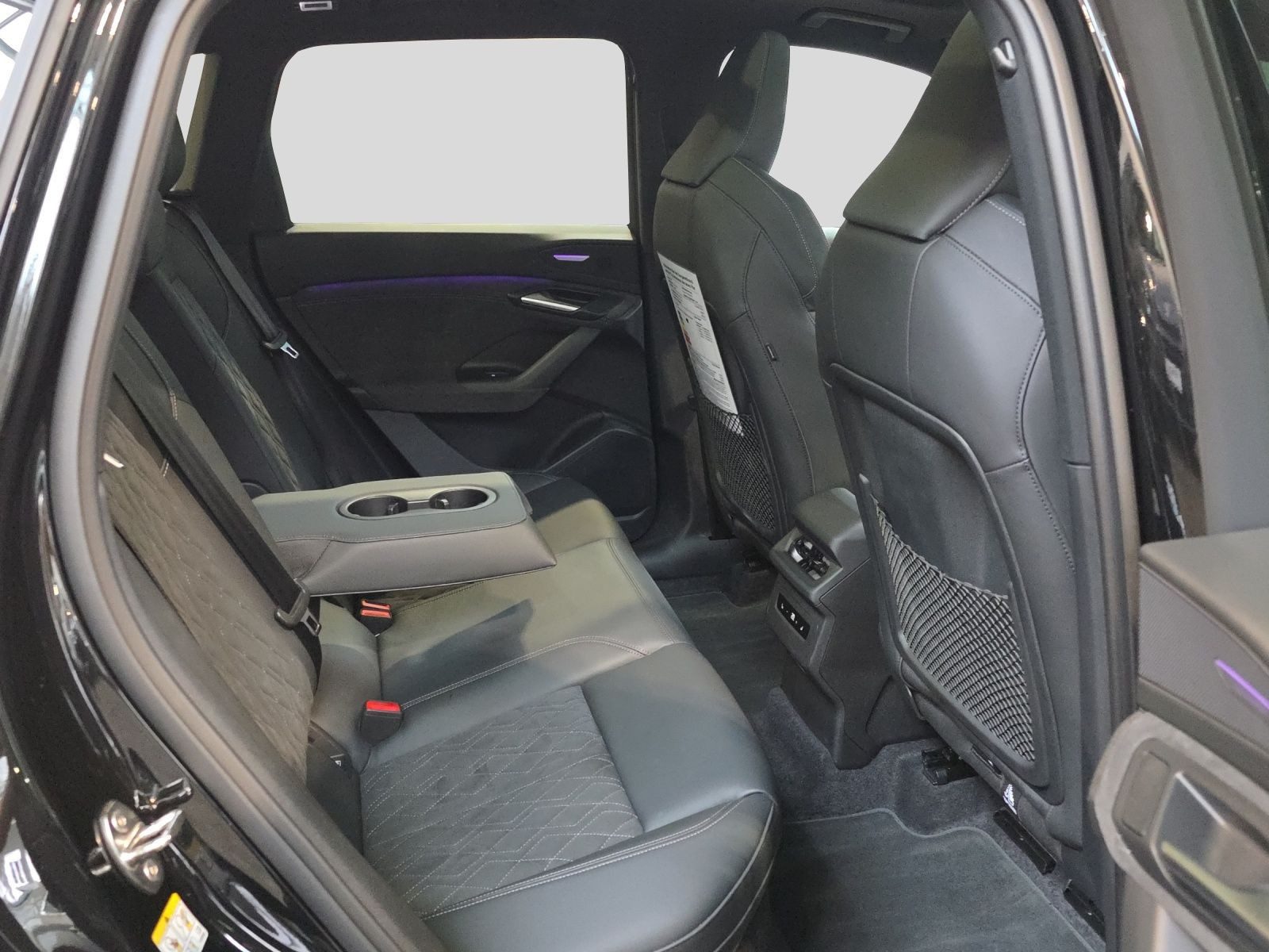 Audi Q6 e-tron – Foto 6