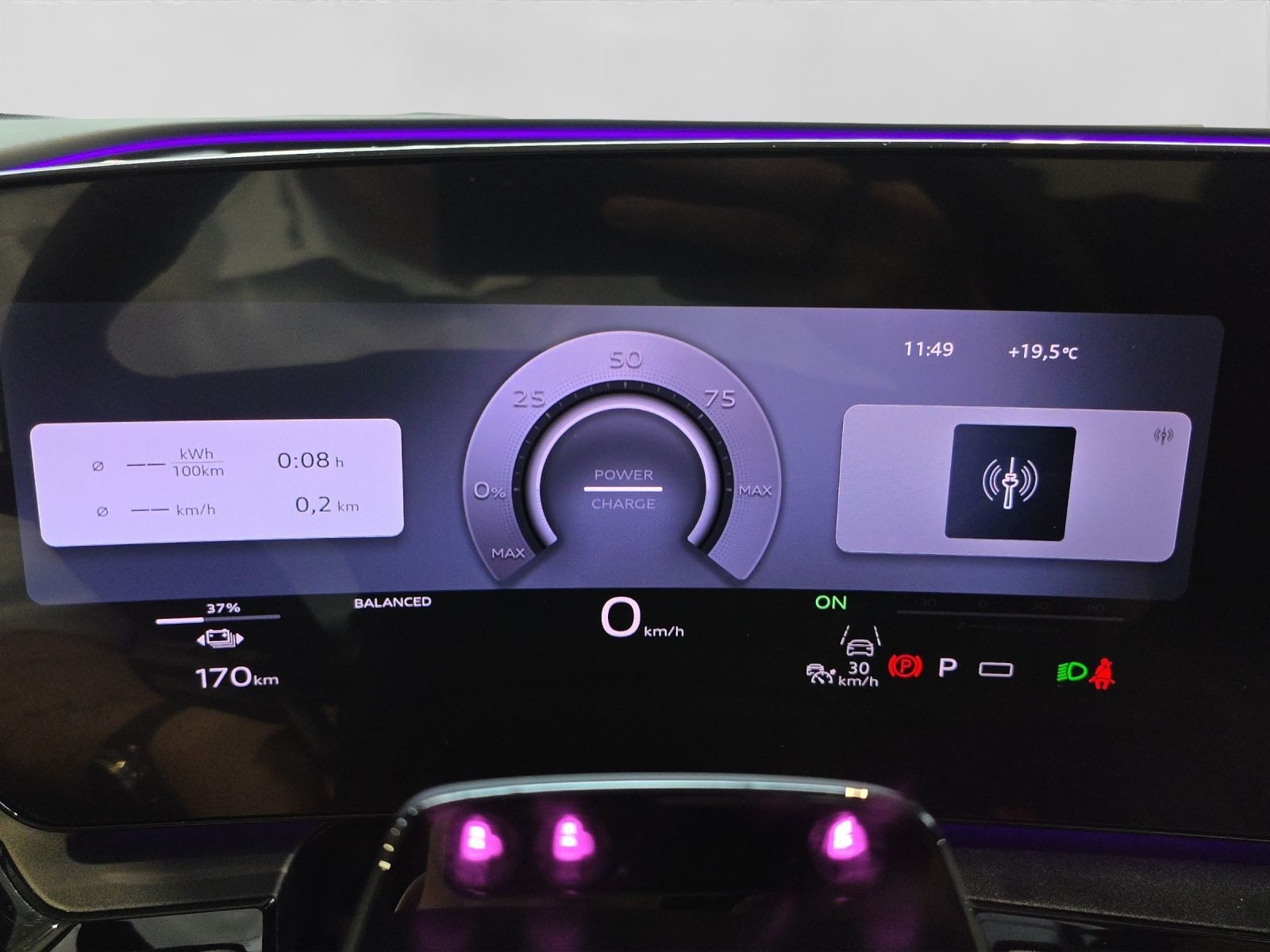 Audi Q6 e-tron – Foto 10