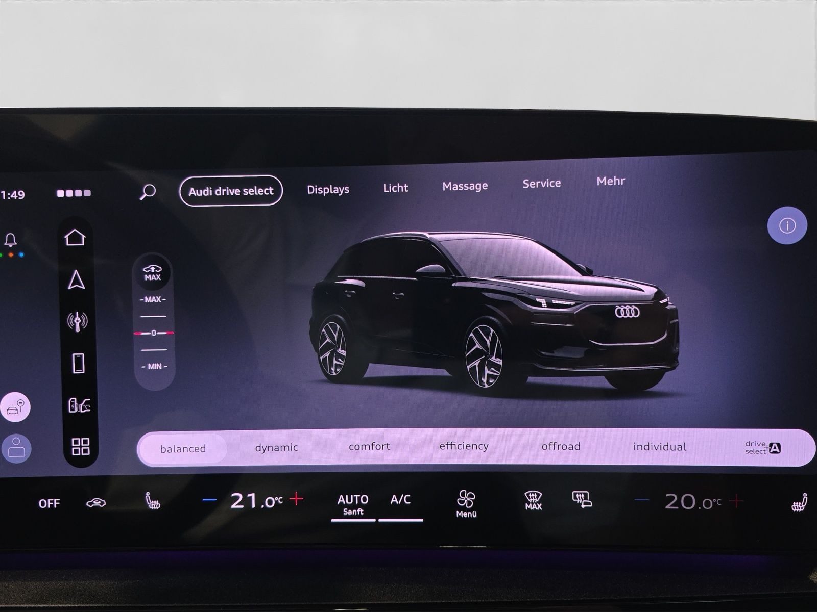 Audi Q6 e-tron – Foto 14