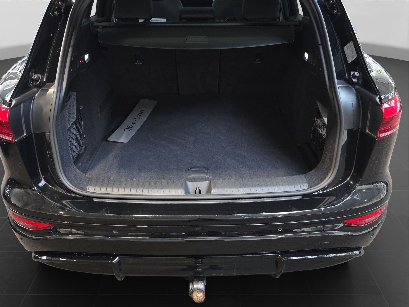 Audi Q6 e-tron – Foto 17