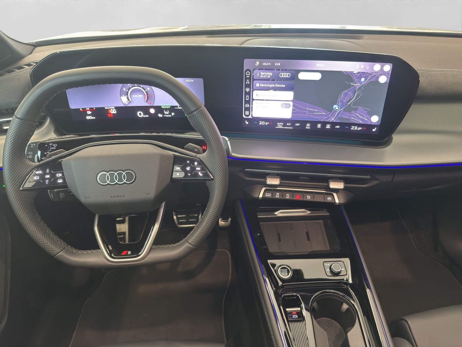 Audi Q3 – Bild 5