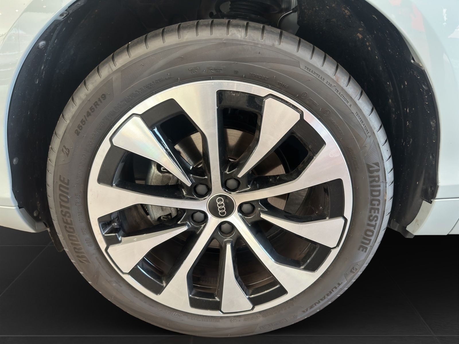 Audi Q3 – Bild 7