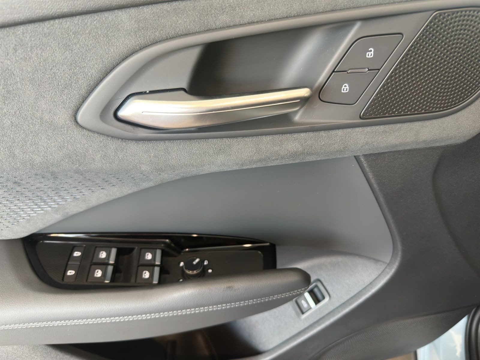 Audi Q3 – Bild 8