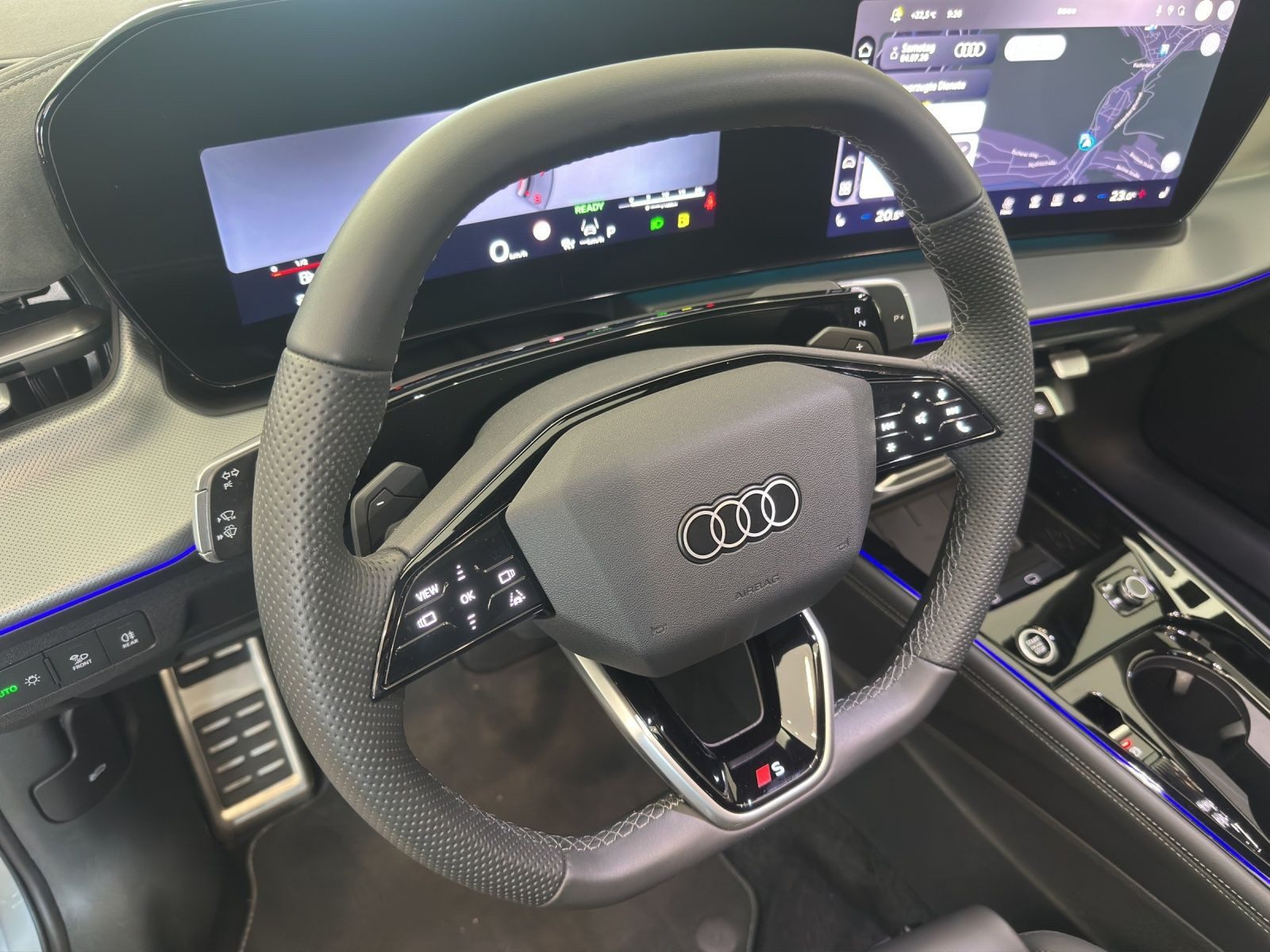Audi Q3 – Bild 9
