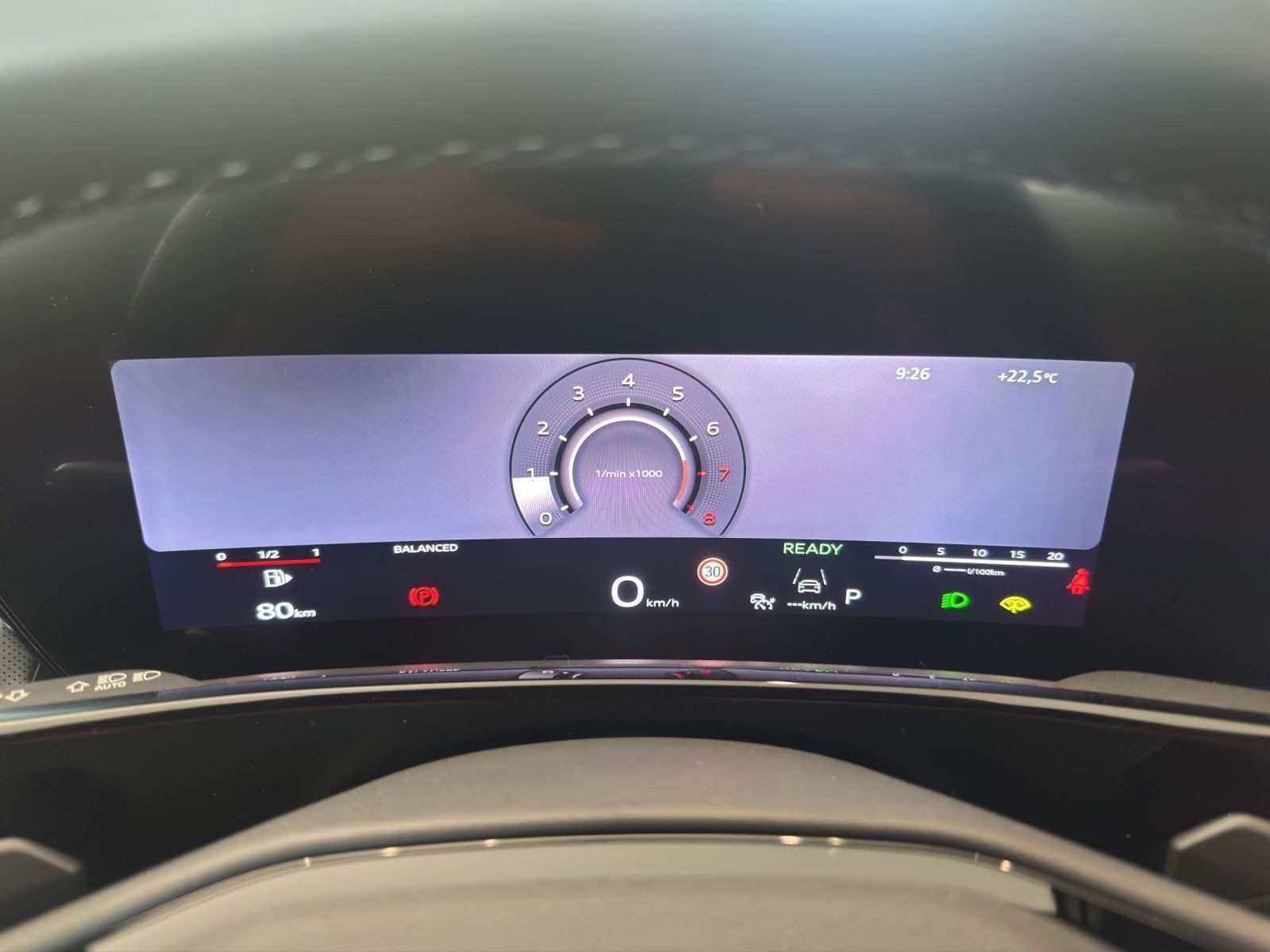 Audi Q3 – Bild 10