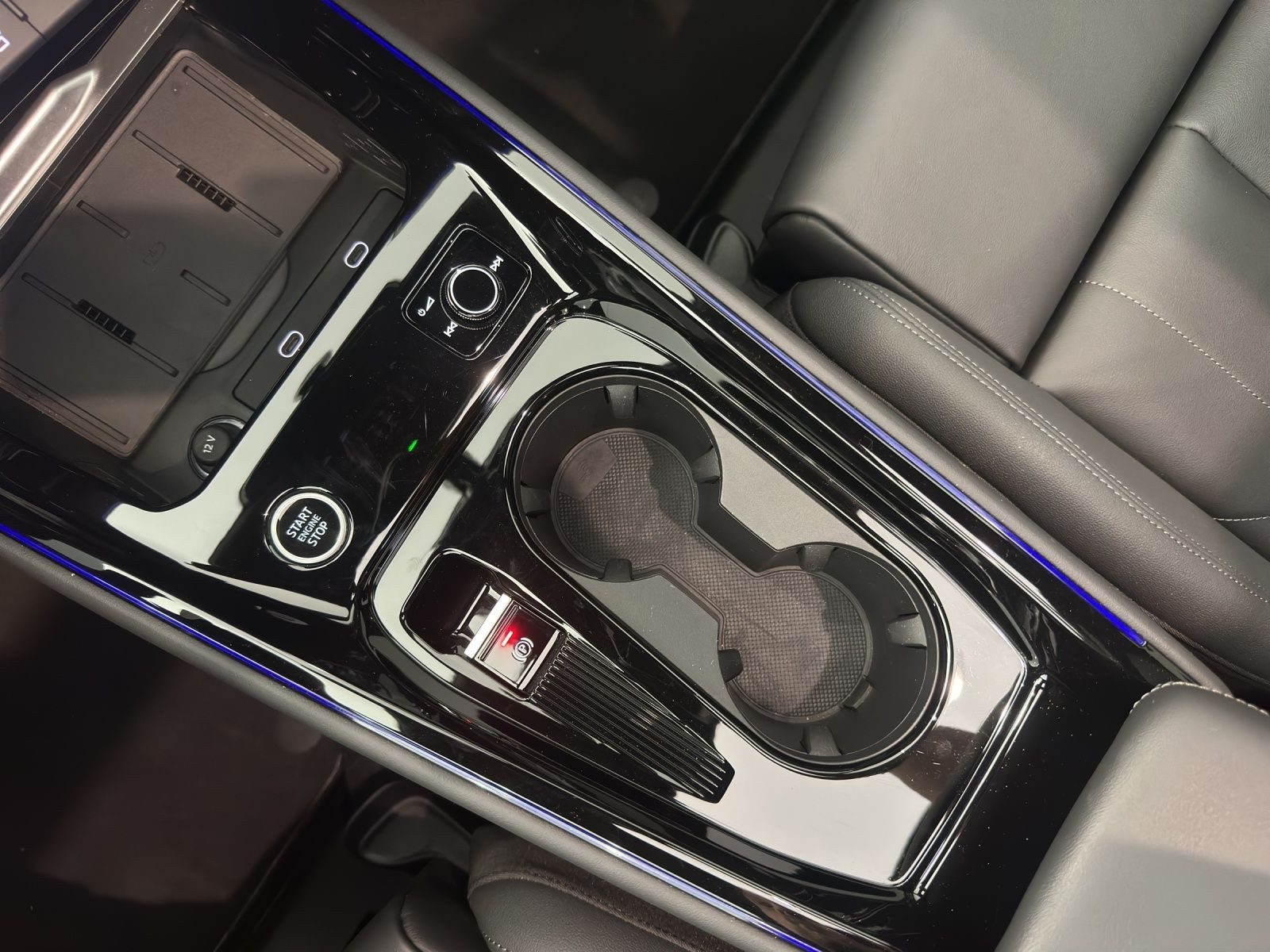 Audi Q3 – Bild 11