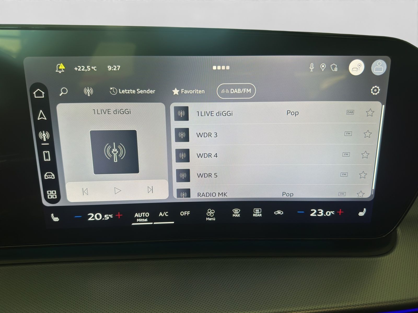 Audi Q3 – Bild 12