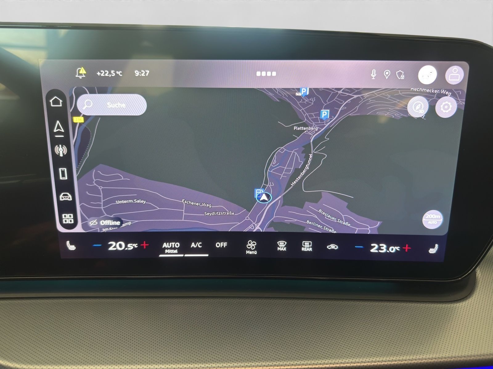 Audi Q3 – Bild 13