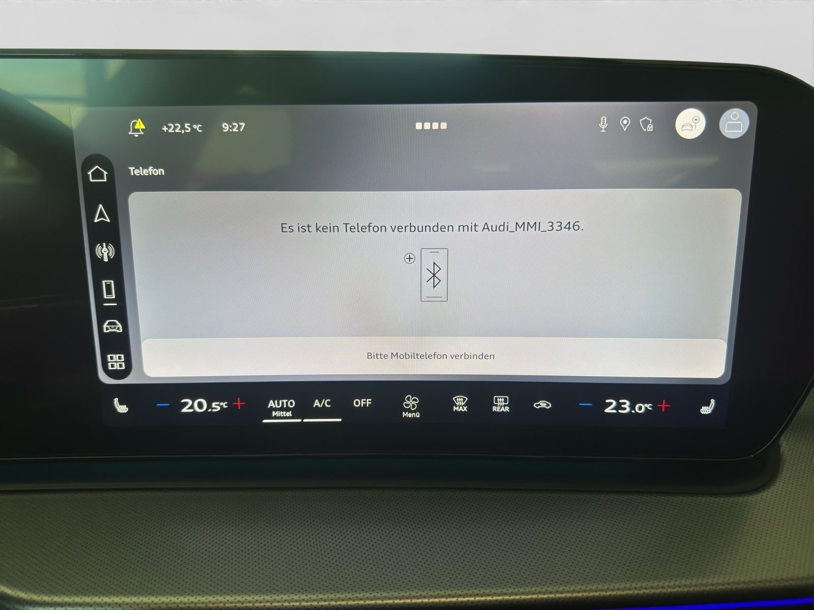 Audi Q3 – Bild 14