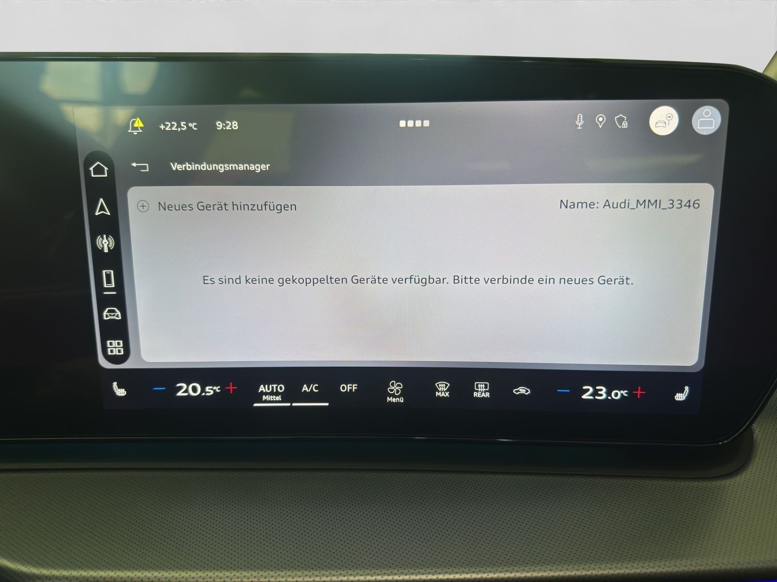 Audi Q3 – Bild 15