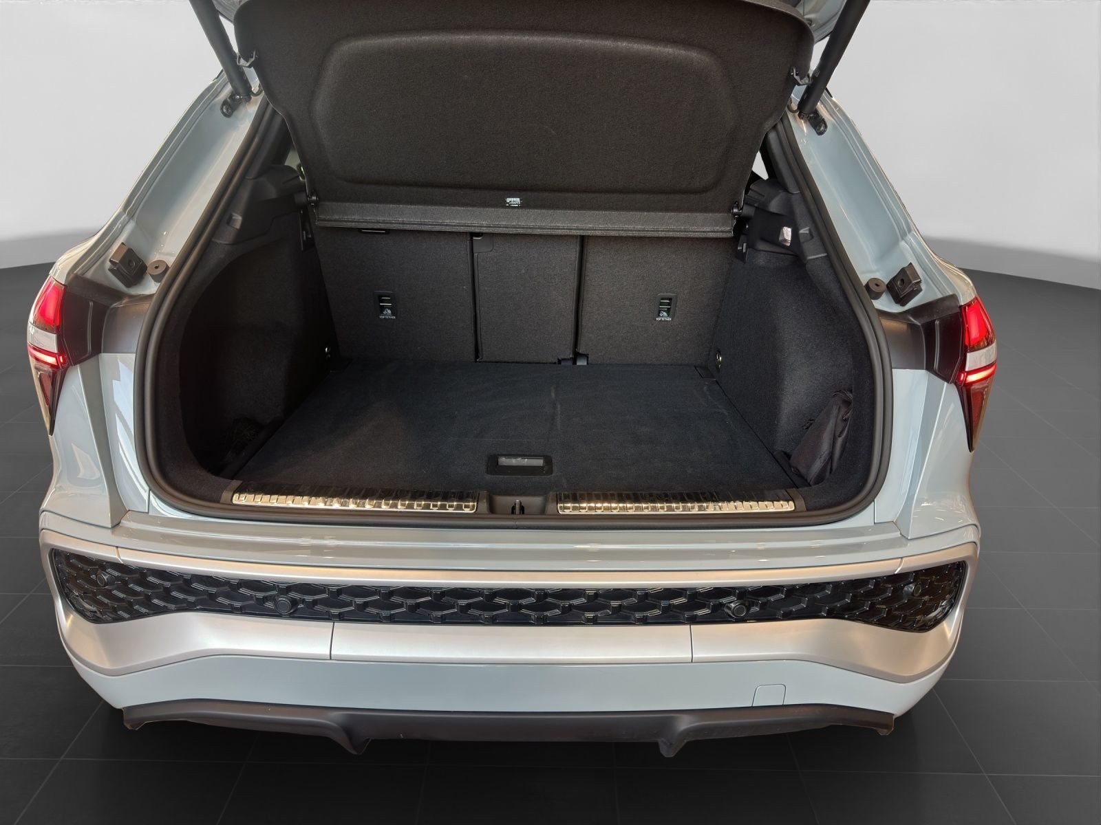 Audi Q3 – Bild 17