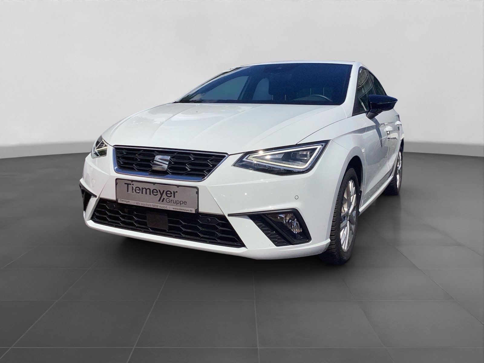 Seat Ibiza – Bild 2
