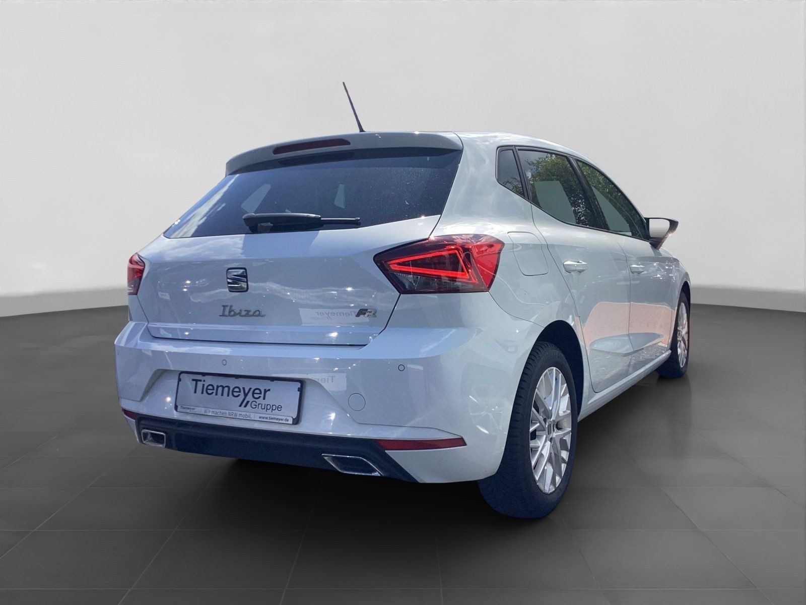 Seat Ibiza – Bild 3