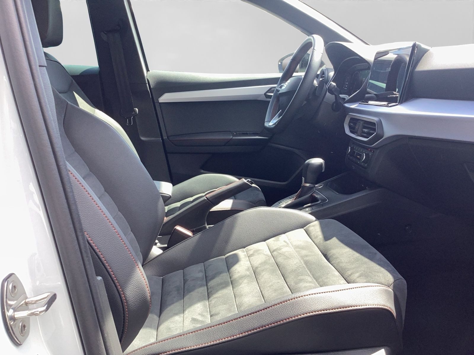 Seat Ibiza – Bild 4