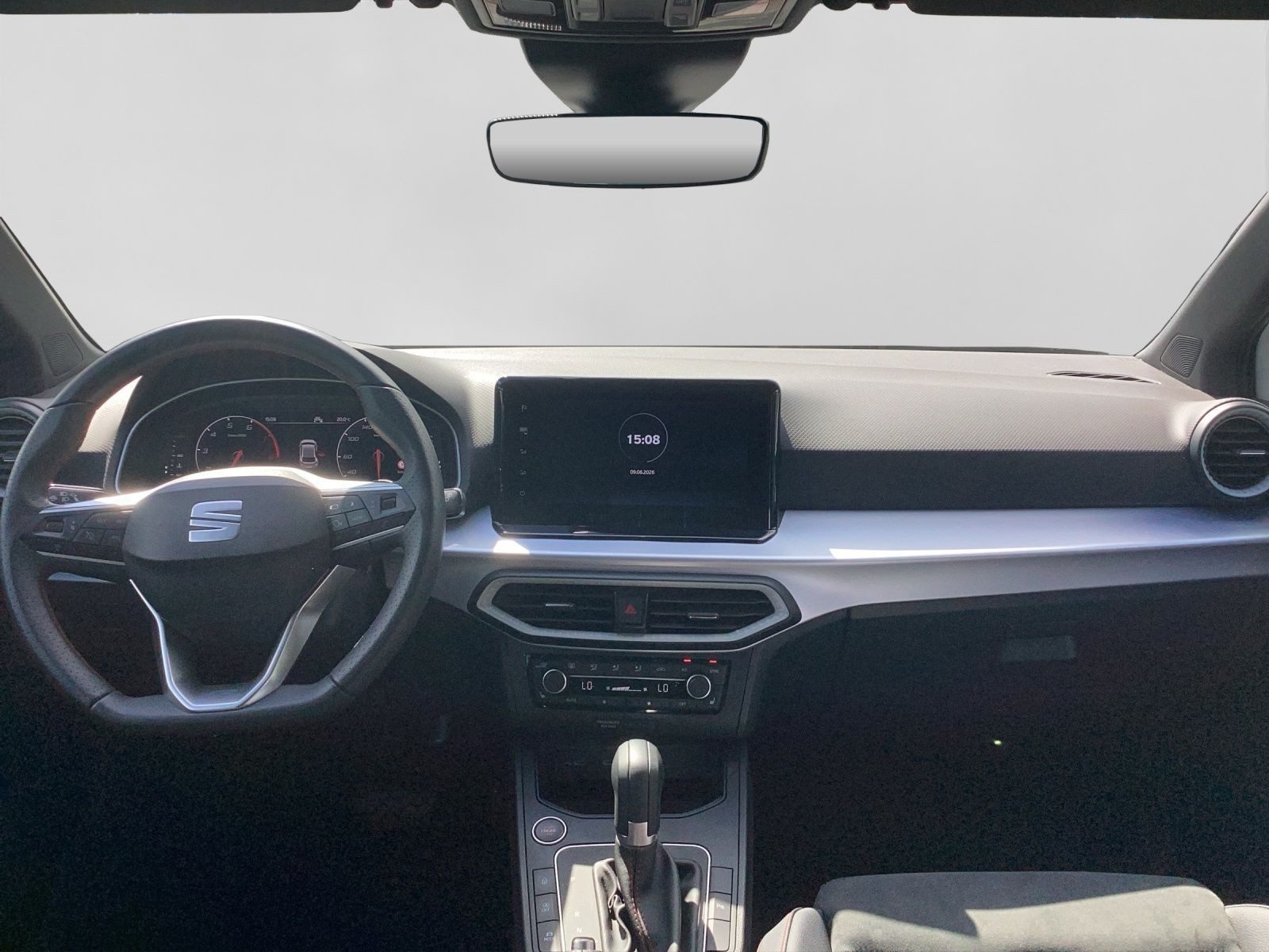 Seat Ibiza – Bild 5