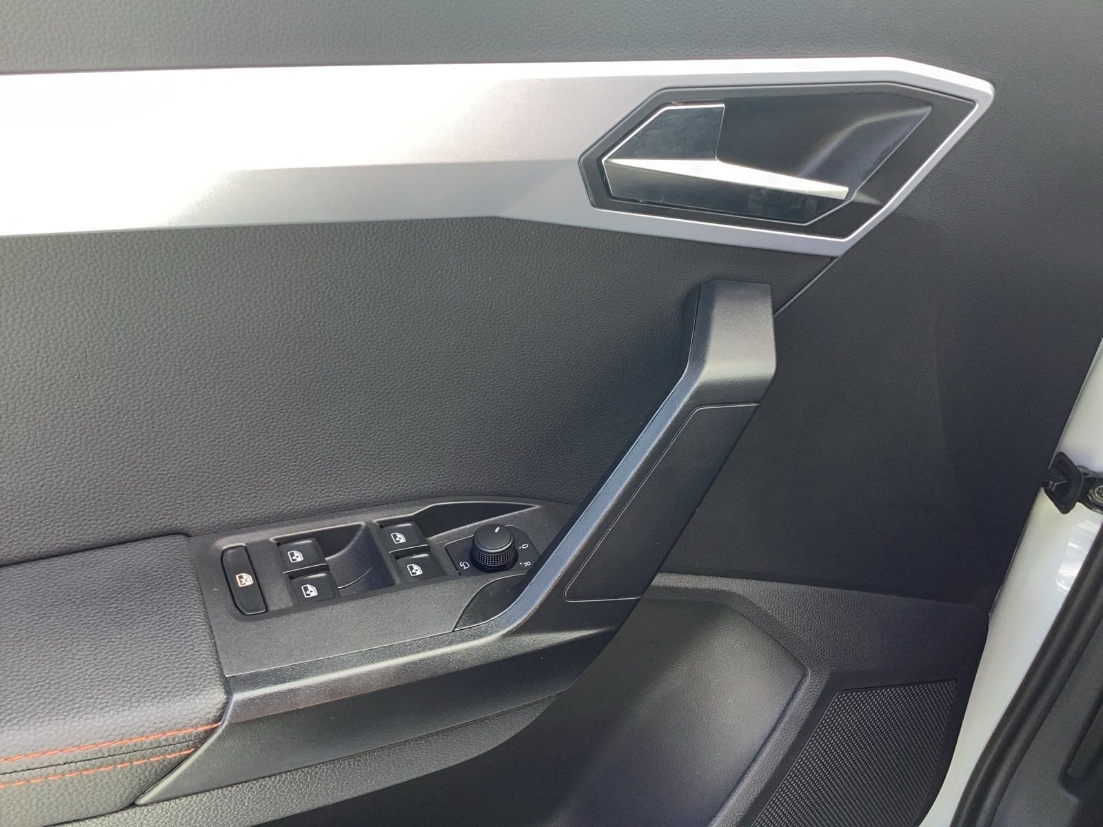 Seat Ibiza – Bild 8