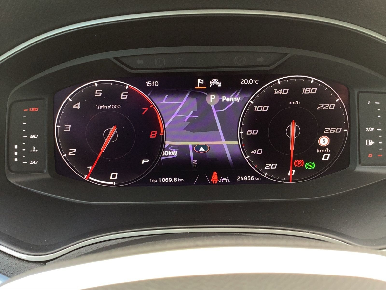 Seat Ibiza – Bild 10