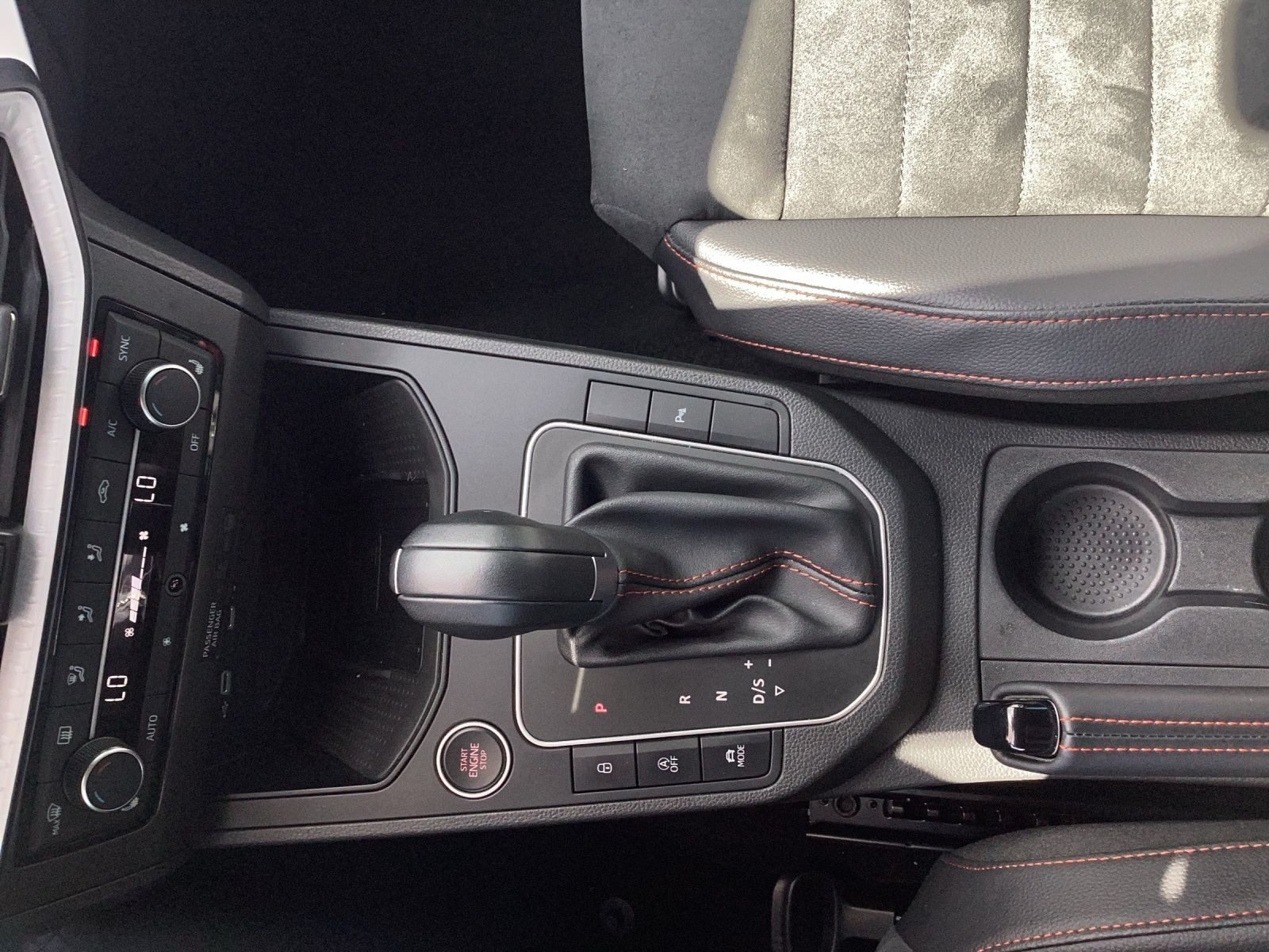Seat Ibiza – Bild 11