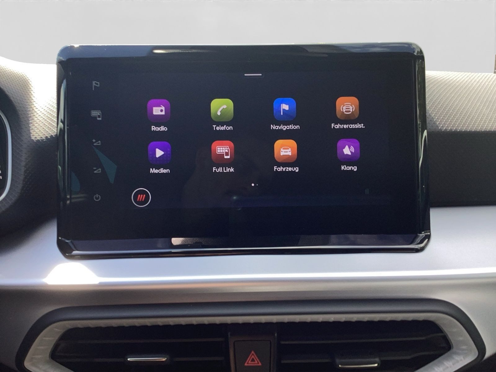 Seat Ibiza – Bild 12