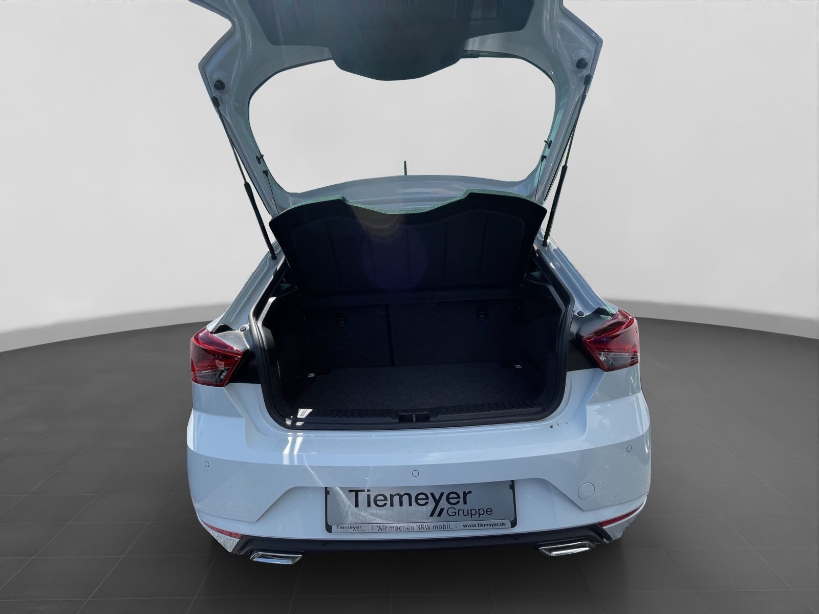 Seat Ibiza – Bild 17