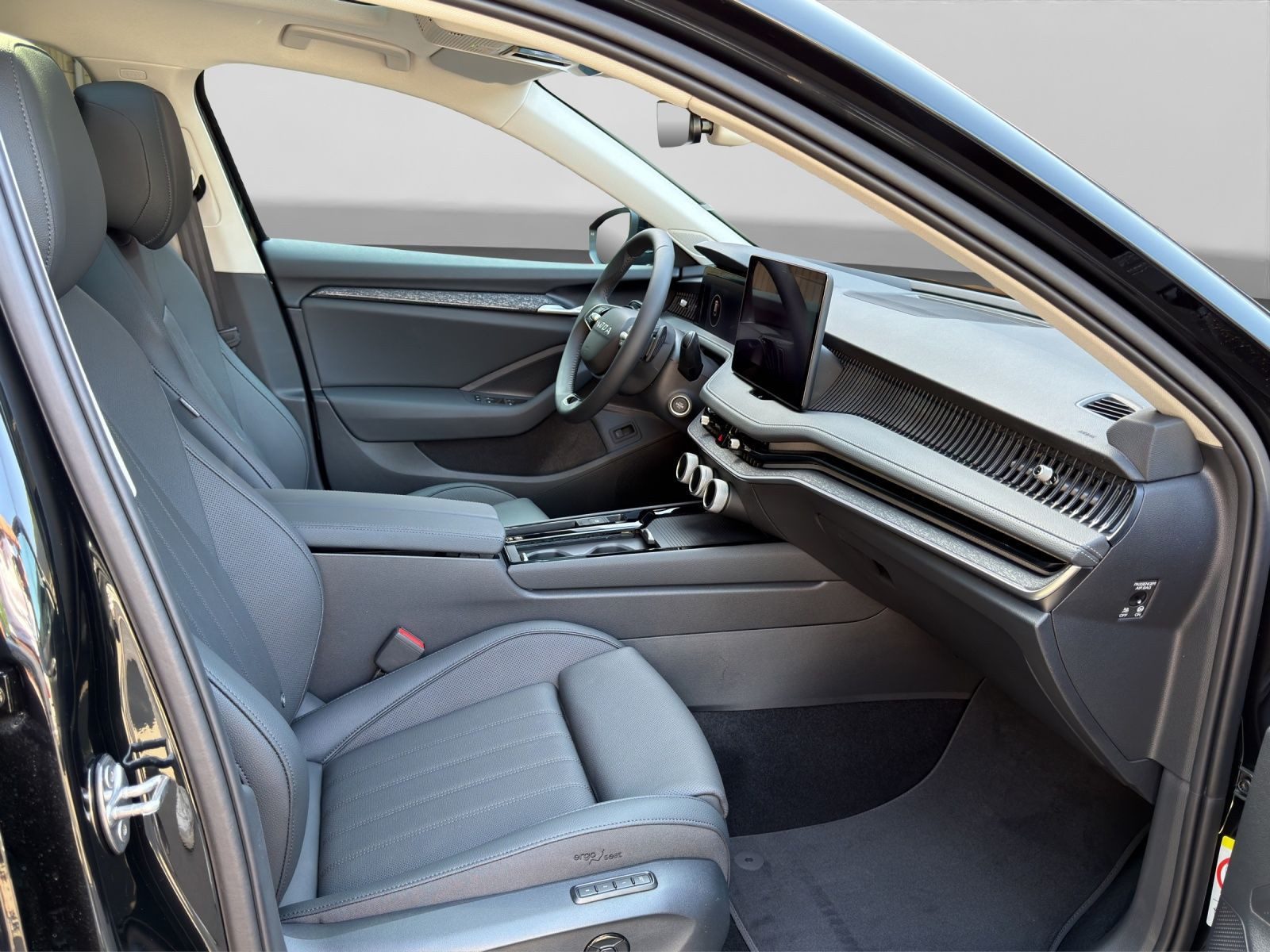 Skoda Superb – Foto 4